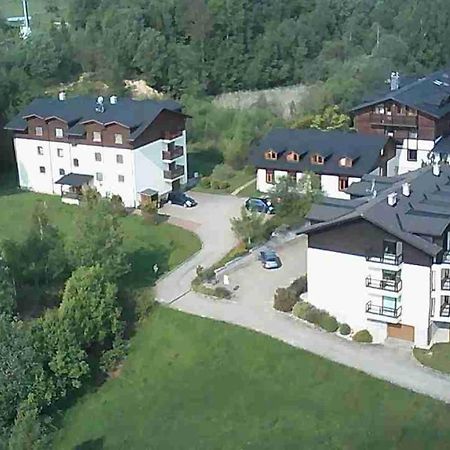 Apartman Tatry Nová Lesná エクステリア 写真