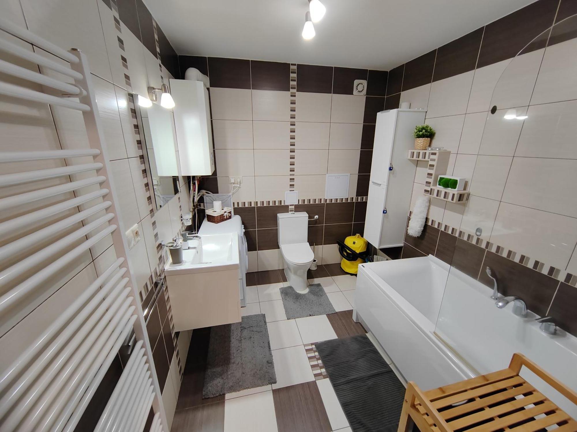 Apartman Tatry Nová Lesná エクステリア 写真