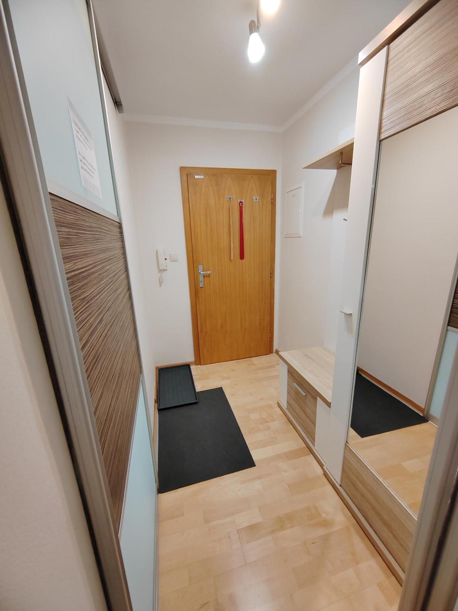 Apartman Tatry Nová Lesná エクステリア 写真