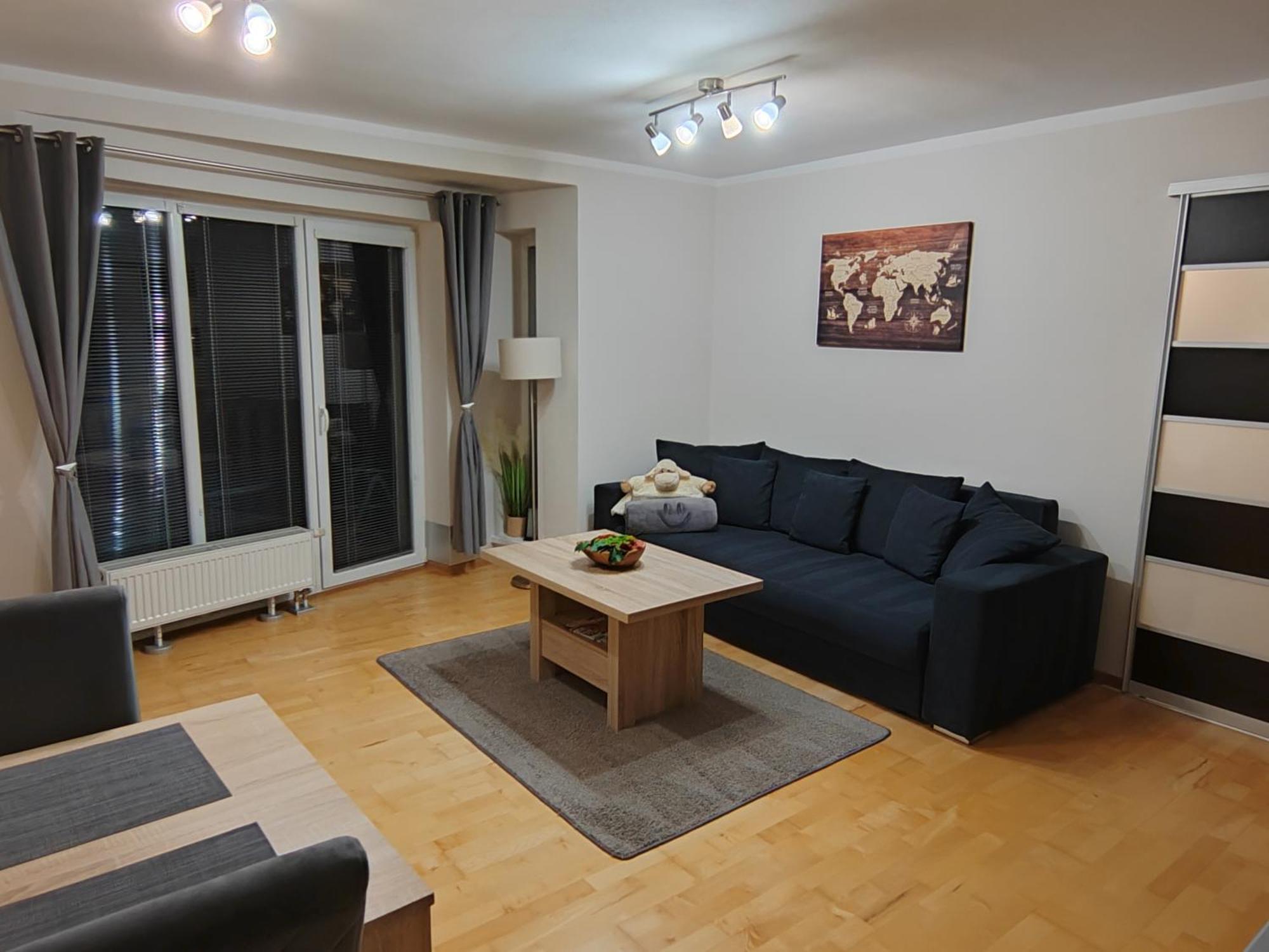 Apartman Tatry Nová Lesná エクステリア 写真