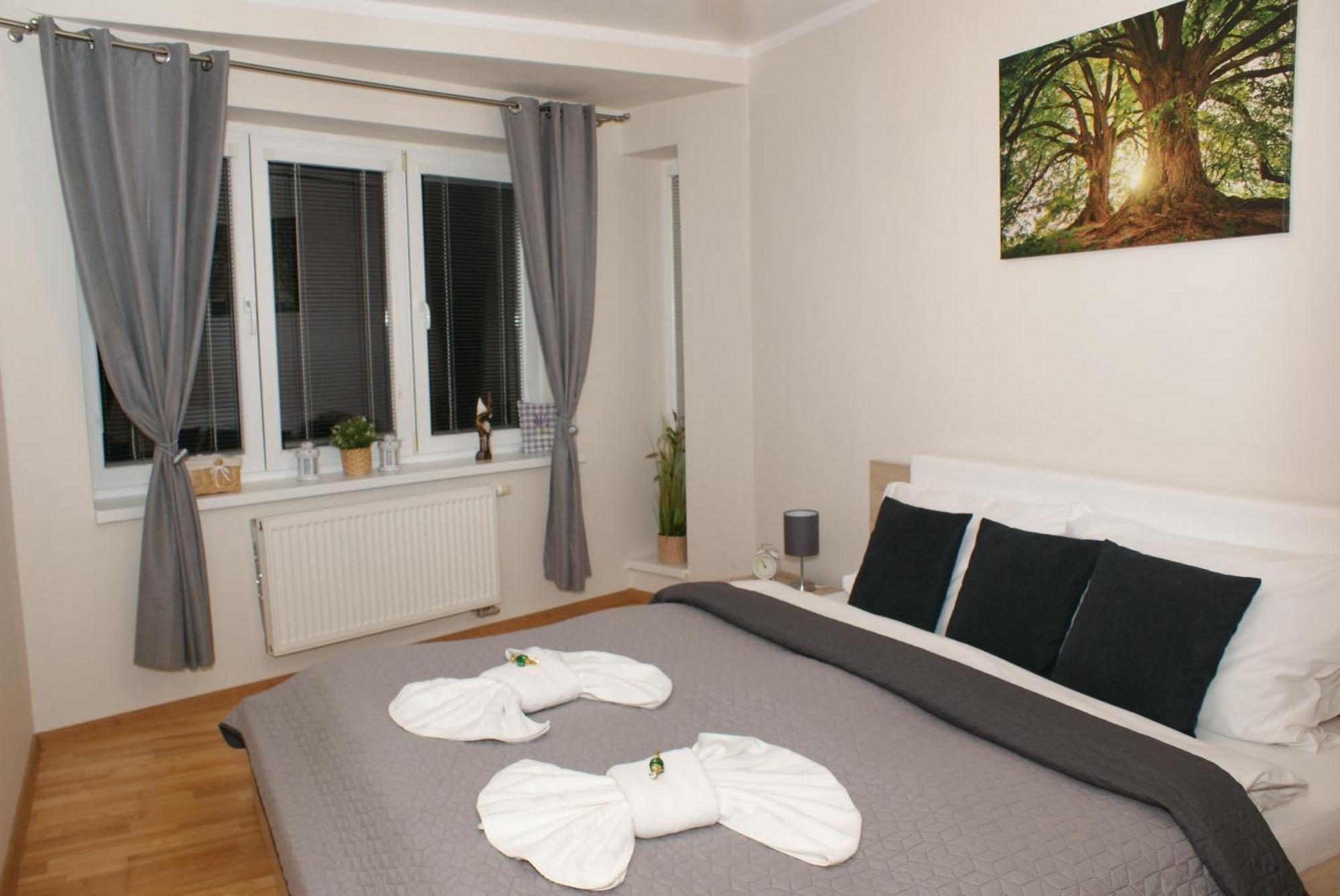 Apartman Tatry Nová Lesná エクステリア 写真